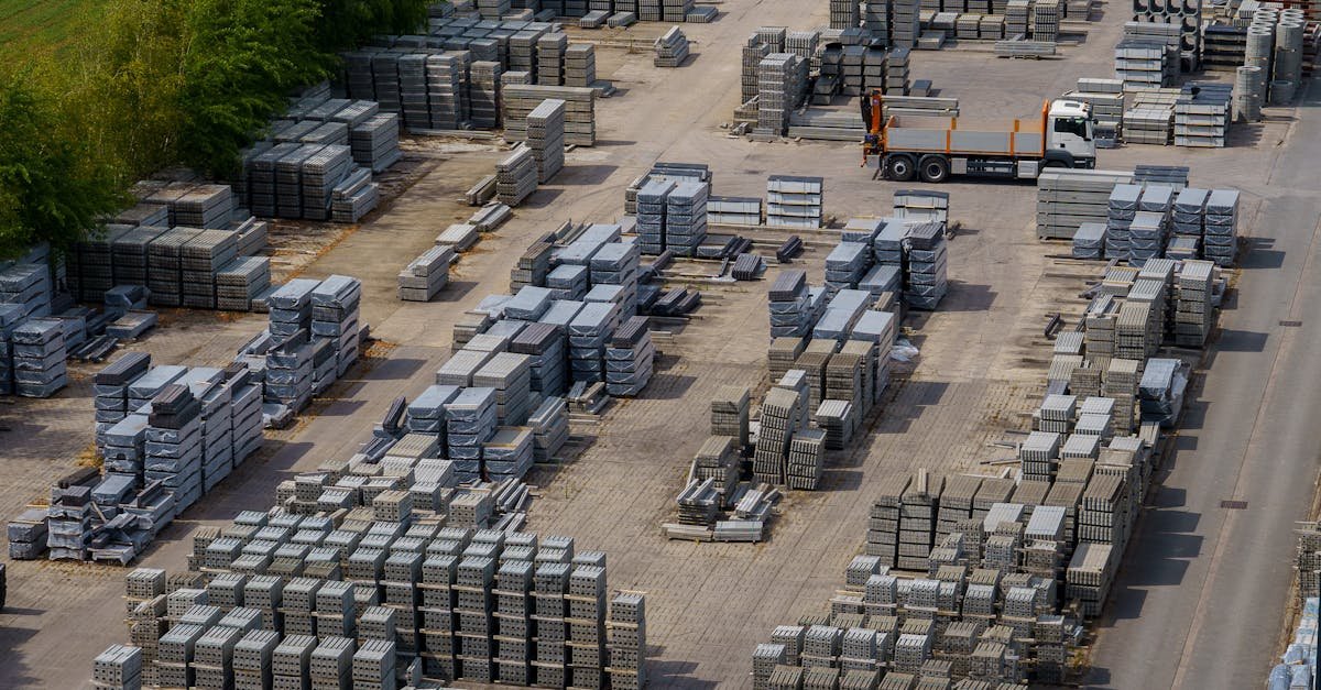 Gdy ceny materiałów rosną: strategie, które ratują rentowność Twojej budowy