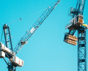 Wejdź do gry o kontrakty: skuteczny start i wygrane w przetargach budowlanych