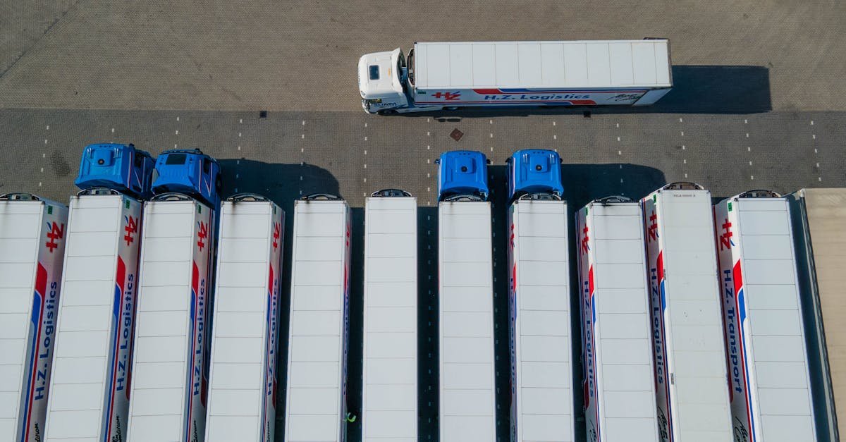 Giełdy transportowe bez ryzyka: 12 sprawdzonych kroków dla przewoźników i spedytorów