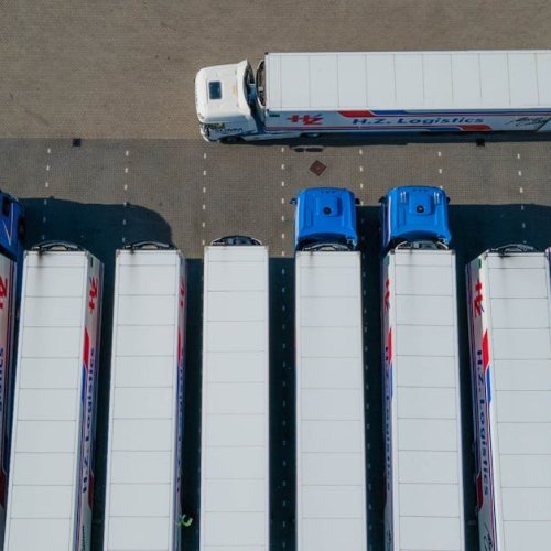 Giełdy transportowe bez ryzyka: 12 sprawdzonych kroków dla przewoźników i spedytorów