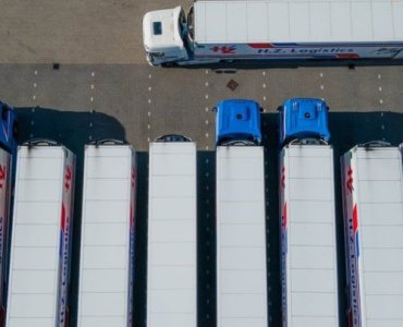 Giełdy transportowe bez ryzyka: 12 sprawdzonych kroków dla przewoźników i spedytorów