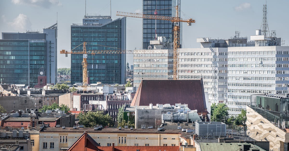 Od pomysłu do kluczy: 9 sprawdzonych źródeł kapitału dla projektów deweloperskich