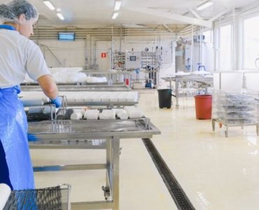 Twoja fabryka bez przestojów: zbuduj skuteczny dział utrzymania ruchu krok po kroku