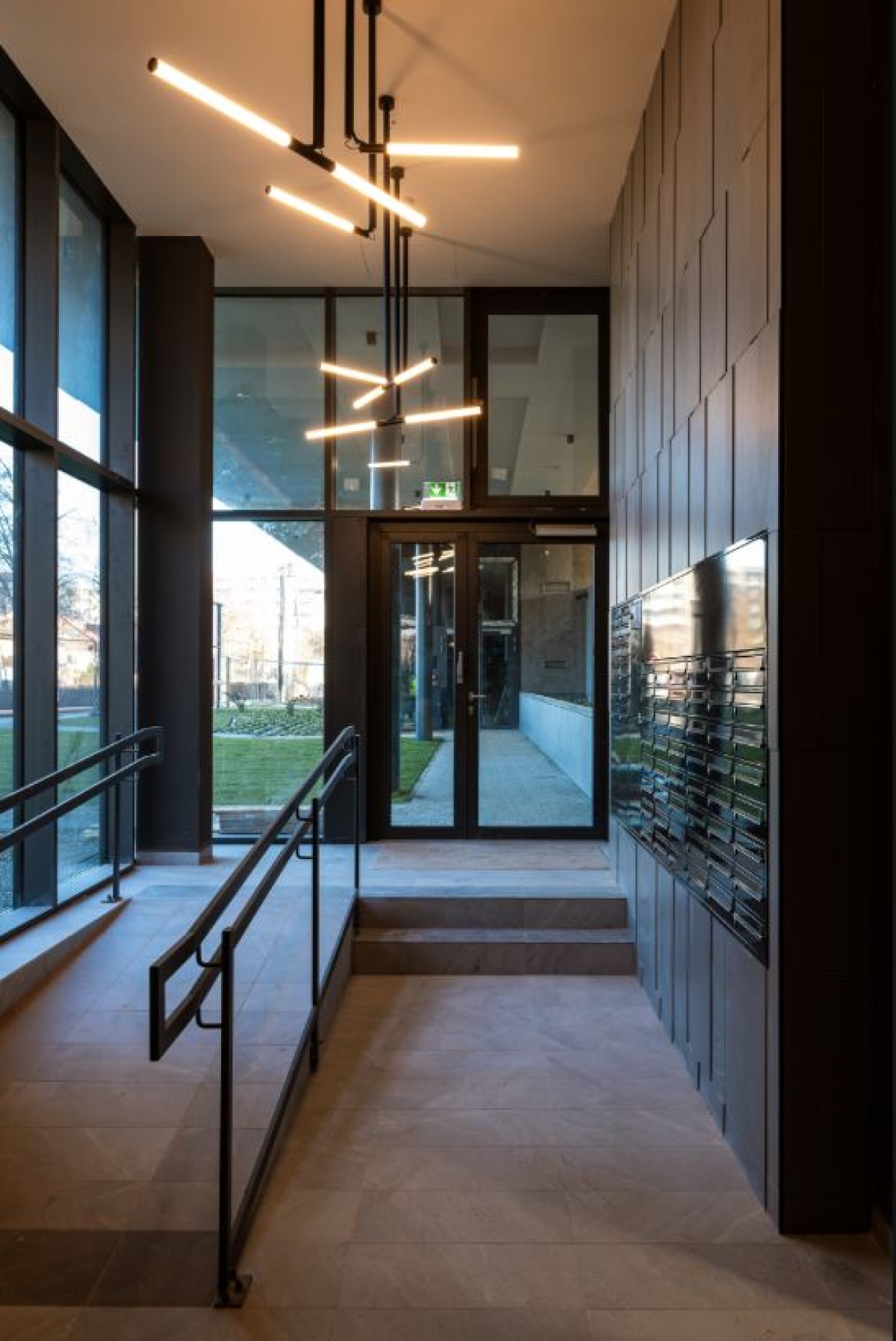 Nowa realizacja Megapolis zakończona. CLOU Lindego wzmacnia pozycję firmy w Krakowie