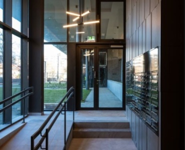 Nowa realizacja Megapolis zakończona. CLOU Lindego wzmacnia pozycję firmy w Krakowie