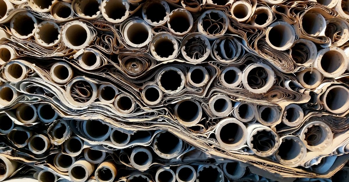 Od gruzu do zysku: jak wprowadzić skuteczny recykling materiałów budowlanych w firmie