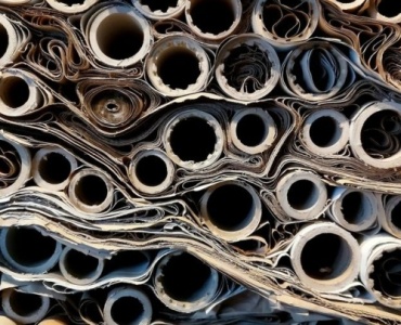 Od gruzu do zysku: jak wprowadzić skuteczny recykling materiałów budowlanych w firmie