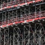 Od dronów po druk 3D: jak innowacje rewolucjonizują budowę obiektów przemysłowych