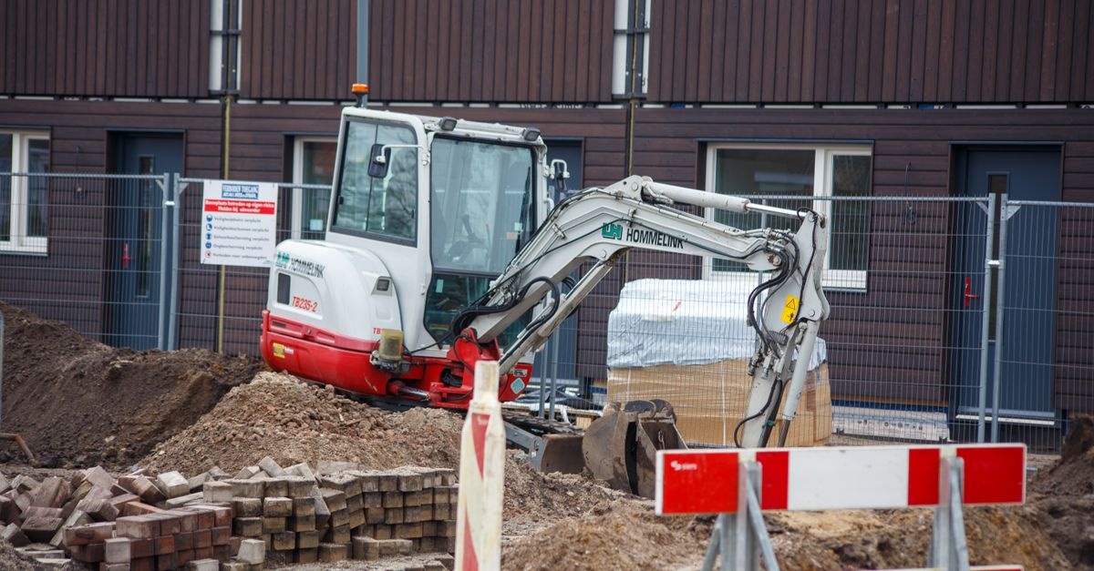 Złodzieje stop! Kompletny plan ochrony placu budowy — od ogrodzenia po monitoring