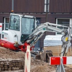 Złodzieje stop! Kompletny plan ochrony placu budowy — od ogrodzenia po monitoring